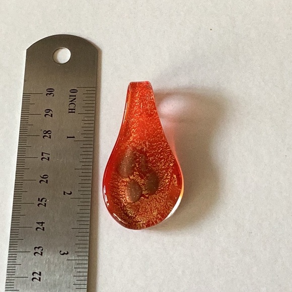 Colourful Glass Pendants - Picture 5 of 10